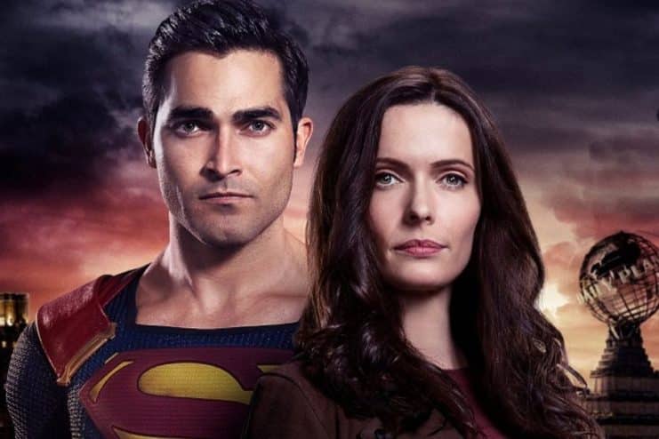 Superman & Lois’ Elizabeth Tulloch Asks Fans Not to Blame DC Studios