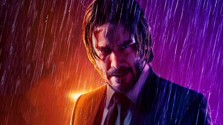 John Wick played by another actor? The directors of the franchise explain why it is impossible for this to happen