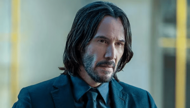 John Wick returns to cinemas for its tenth anniversary