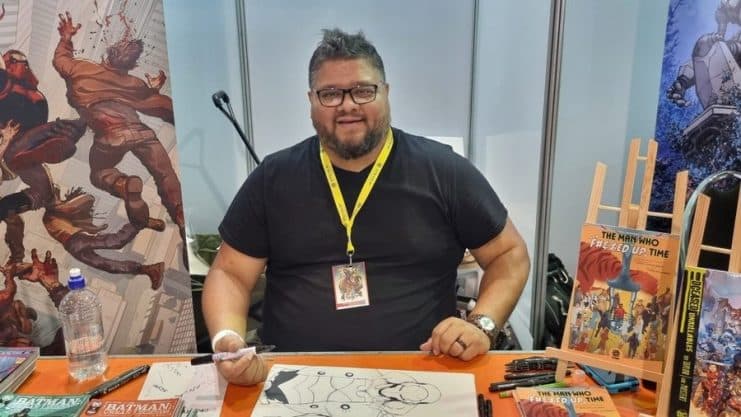 batman