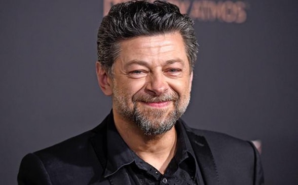 Andy Serkis