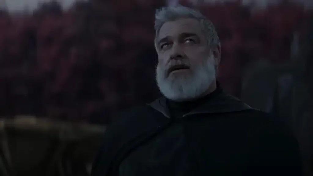 La verdad sobre Baylan Skoll se revela a un año del final de Ahsoka