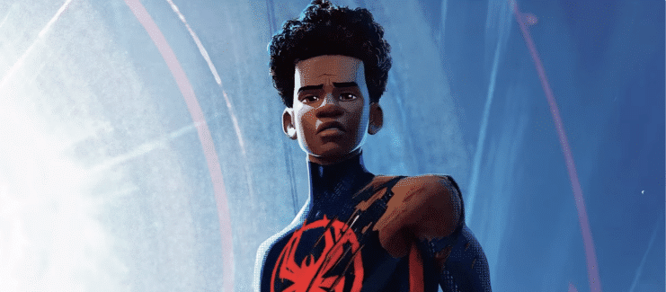 La voz de Miles Morales comparte sus sensaciones sobre una película de acción real