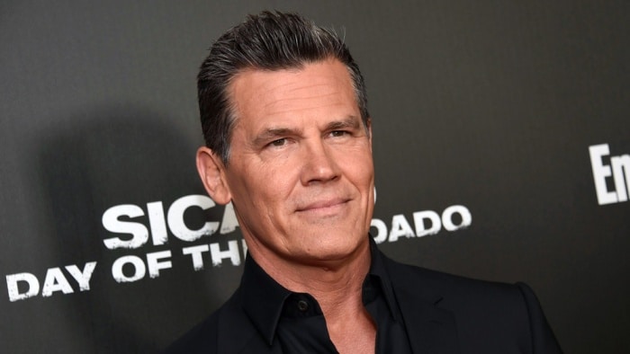 Josh Brolin