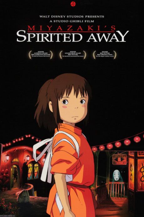 Las 10 tramas más oscuras de Studio Ghibli, clasificadas