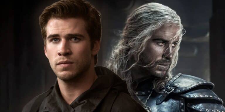 Liam Hemsworth habla sobre el calendario de rodaje de The Witcher y la temporada 5