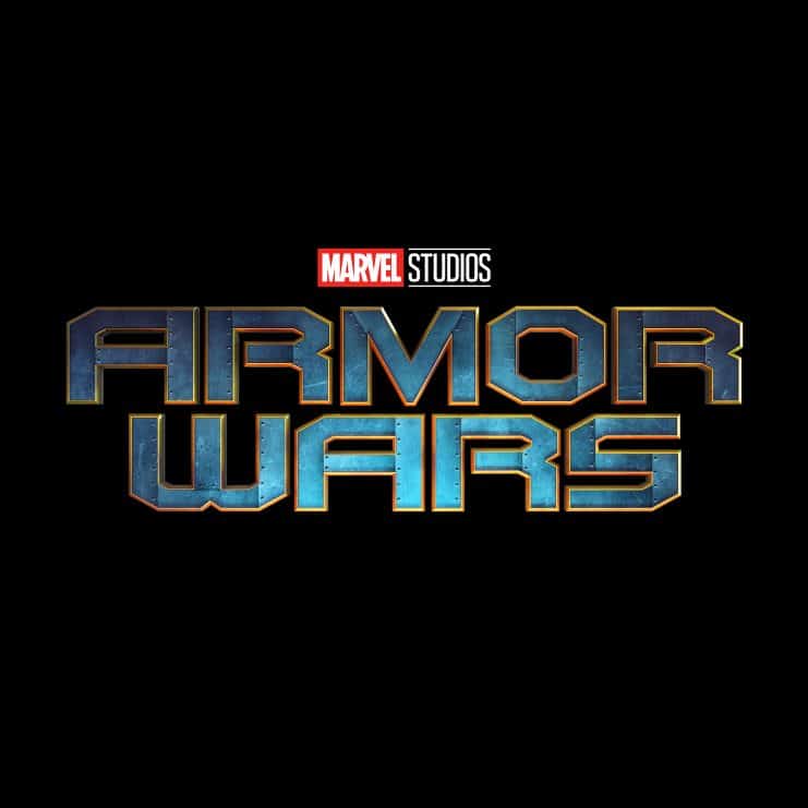 Marvel Studios is turning Armor Wars into a movie