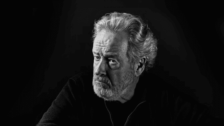 Ridley Scott