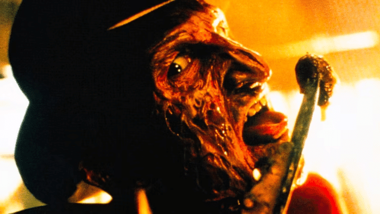 Robert Englund propone revolucionar Pesadilla en Elm Street con un toque animado