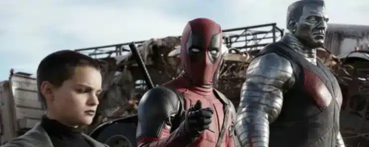 Ryan Reynolds reveals that a beloved character would have died in Deadpool 3 before Hugh Jackman arrived