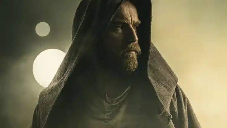 obi-wan kenobi