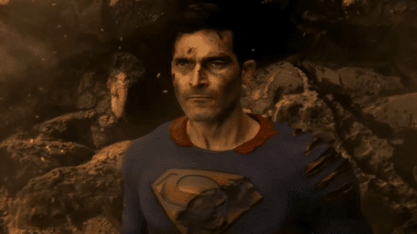 Superman