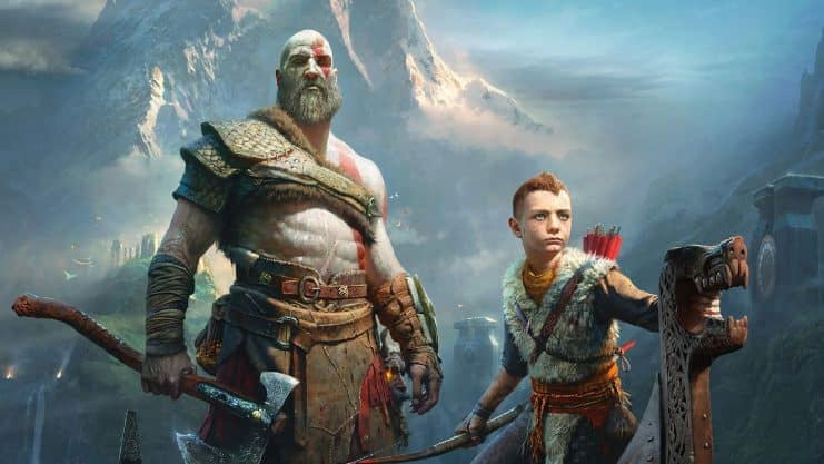 The God of War series remains in an uncertain future after a new setback