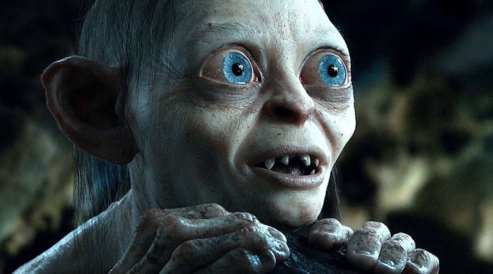 The Hunt for Gollum may not be two films, but there’s more to Middle-earth