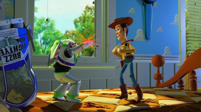 toy story