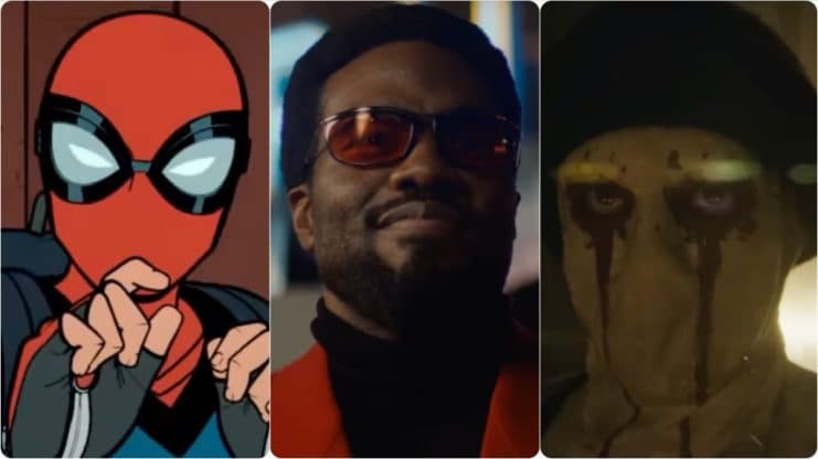 Daredevil, Ironheart, Eyes of Wakanda and more! Marvel Studios reveals everything it has prepared for 2025