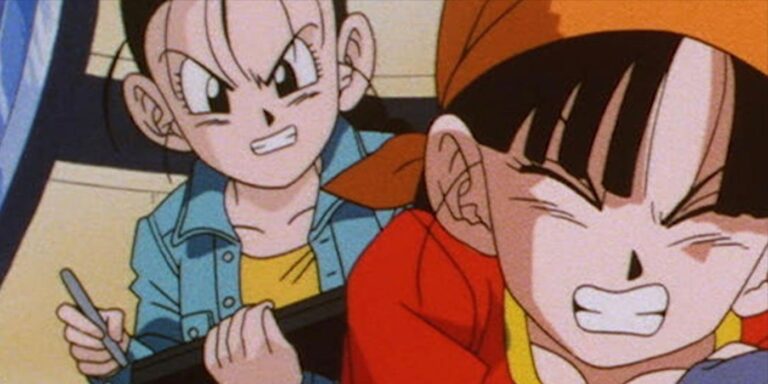 10 cambios que habrían convertido a GT en el mejor anime de Dragon Ball