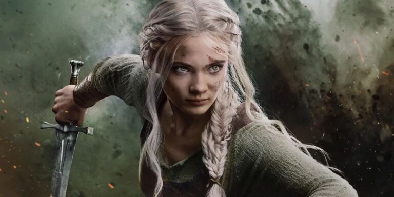 10 cosas que los fans quieren ver en Witcher 4
