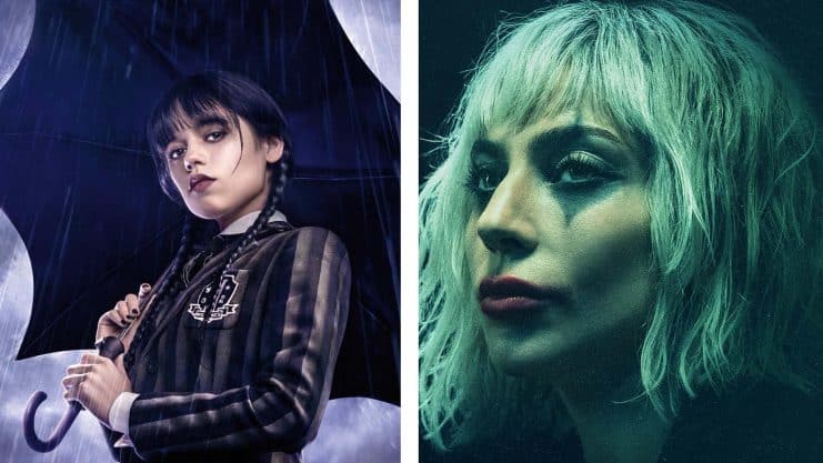 After the failure of Joker 2, Lady Gaga will try her luck in the Wednesday universe