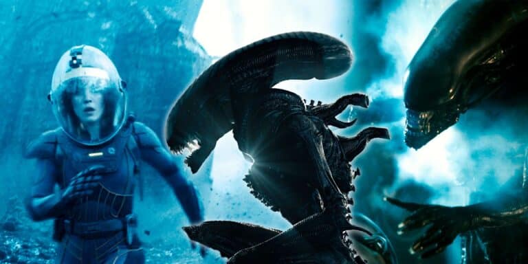 Alien: First Images of Earth Tease a Xenomorph Invasion