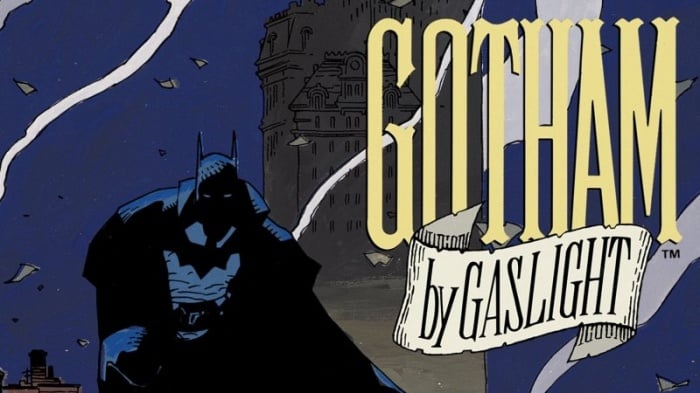 Batman: Gotham By Gaslight tendrá secuela con la Liga de la Justicia