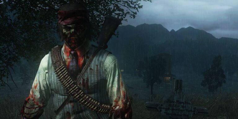 Cada misión de Undead Nightmare en Red Dead Redemption, clasificada de peor a mejor