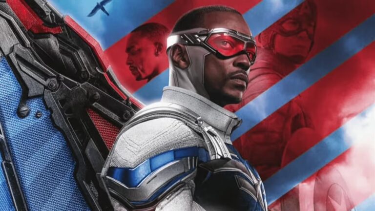 Captain America: A New World could see further changes after the third round of test screenings