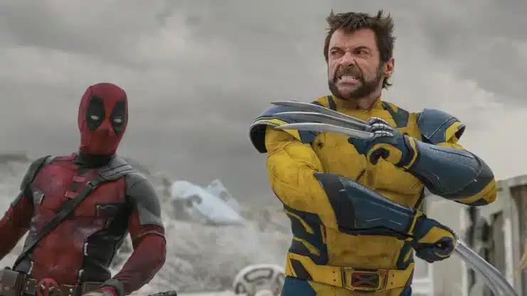 Avengers Secret Wars, Deadpool y Wolverine, Kevin Feige Marvel, Ryan Reynolds Deadpool, secuela Deadpool Wolverine