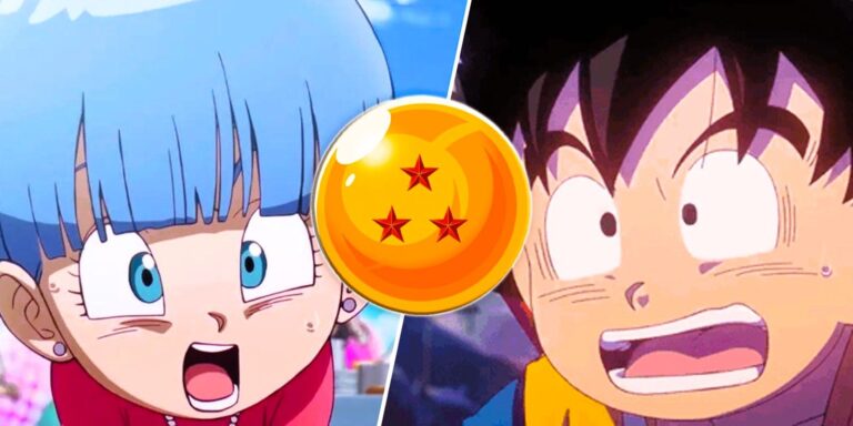 Dragon Ball DAIMA es All Killer, No Filler en un episodio 8 perfecto