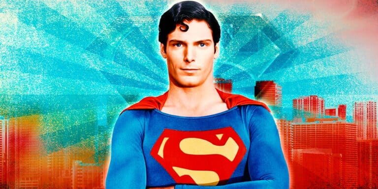 El documental 98% Rotten Tomatoes de Christopher Reeve finalmente llega a formato digital