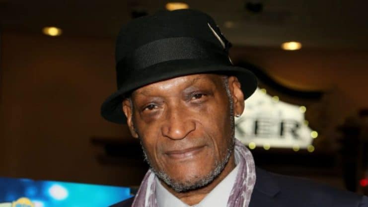 Noticias de cine, Tony Todd