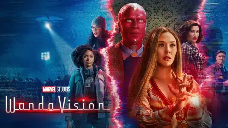 El showrunner de Wandavision confirma los rumores sobre el episodio que Marvel ha decidido eliminar

