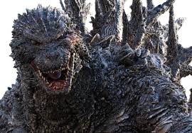 Godzilla regresa con otra película con Takashi Yamazaki a la cabeza