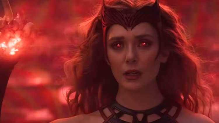 Historias del MCU, regreso de los personajes de Marvel, resurrección del MCU, regreso de Wanda Maximoff