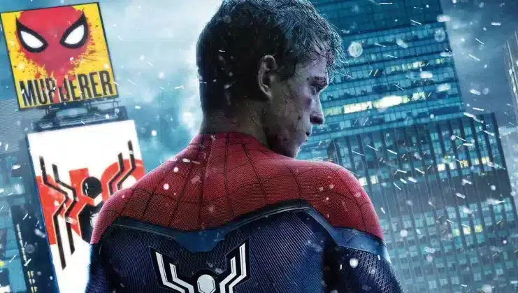 Marvel would reveal what adventures Spider-Man had before his first appearance in the MCU

