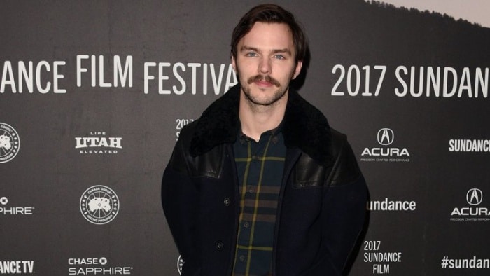 Nicholas Hoult and his journey from Batman to Lex Luthor