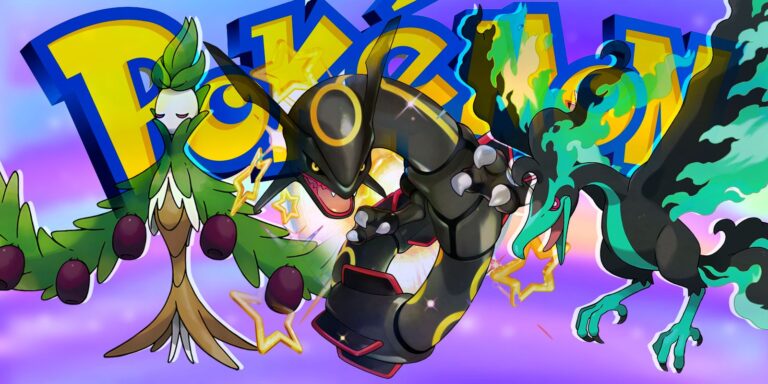 Pokémon TCG Pocket: lo que necesitas saber sobre los paquetes de Dios