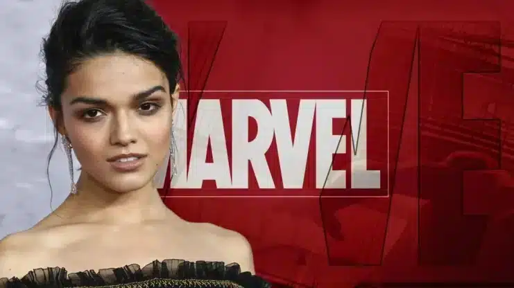 Rachel Zegler could make the leap to the MCU after Snow White

