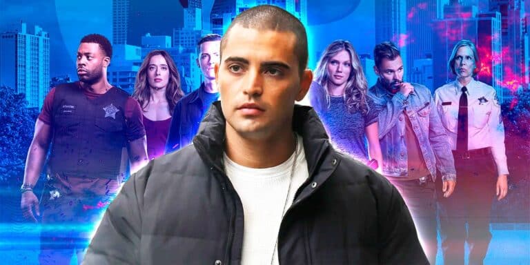 Revisión del episodio 7 de la temporada 12 del Departamento de Policía de Chicago: Un cliffhanger redime una trama endeble