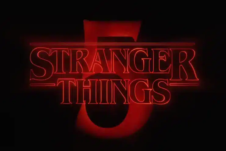 Stranger Things will get darker in season 5! The Netflix series changes its age range