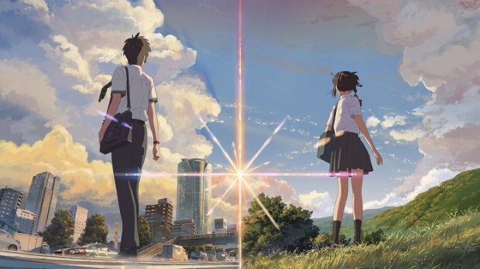 The director of the live action Your Name confirms his departure from the project and the reasons