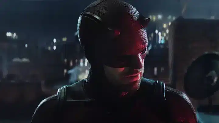 The long-awaited Daredevil series reduces its original length