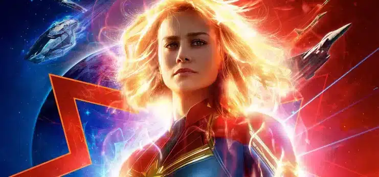 The next Captain Marvel MCU films could introduce a key character

