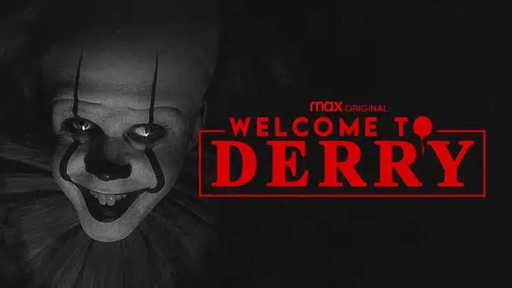 The return of Pennywise in It: Welcome to Derry promises thrills