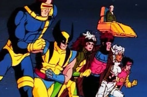 The setbacks the ’90s X-Men series faced