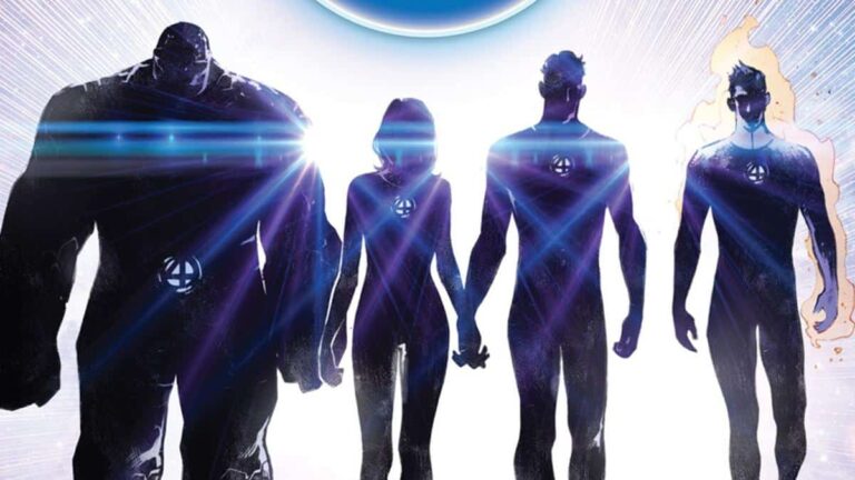 The trailer for Fantastic Four: First Steps has been leaked by D23 in Brazil