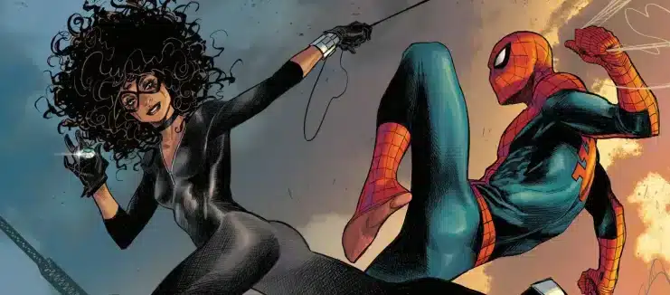 Ultimate Spider-Man #11 revela uno de los mayores secretos de Peter al tío Ben

