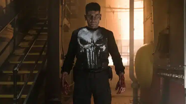 Will The Punisher have his own project? Jon Bernthal has a promising future after Daredevil: Born Again