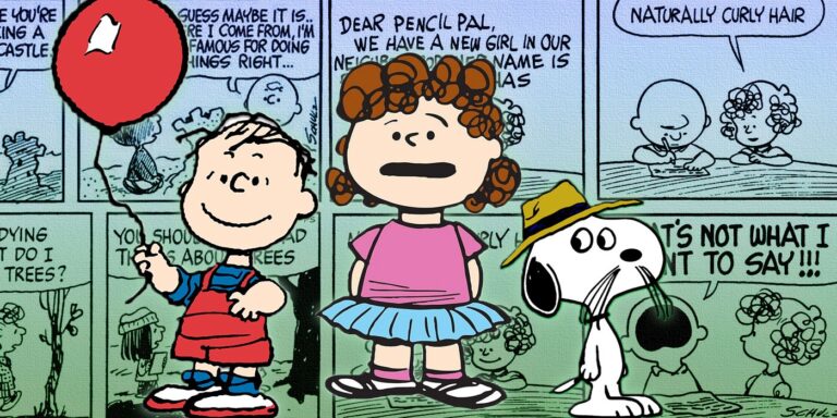 10 Best Peanuts Christmas Comics, Ranked