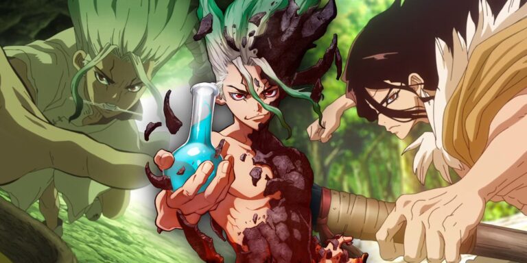 10 Shonen Anime Characters With The Strongest Kicks, Ranked